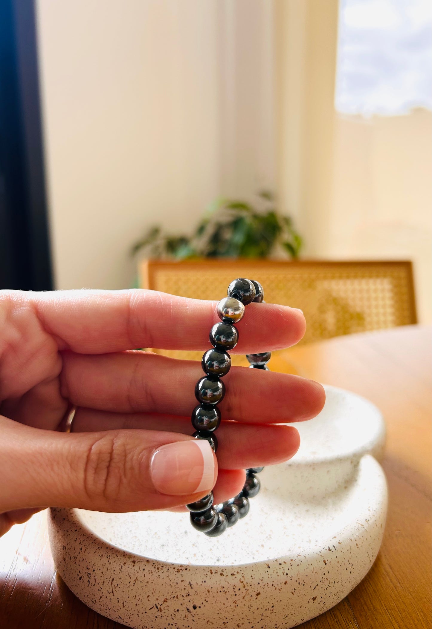 Pulsera de la Vitalidad