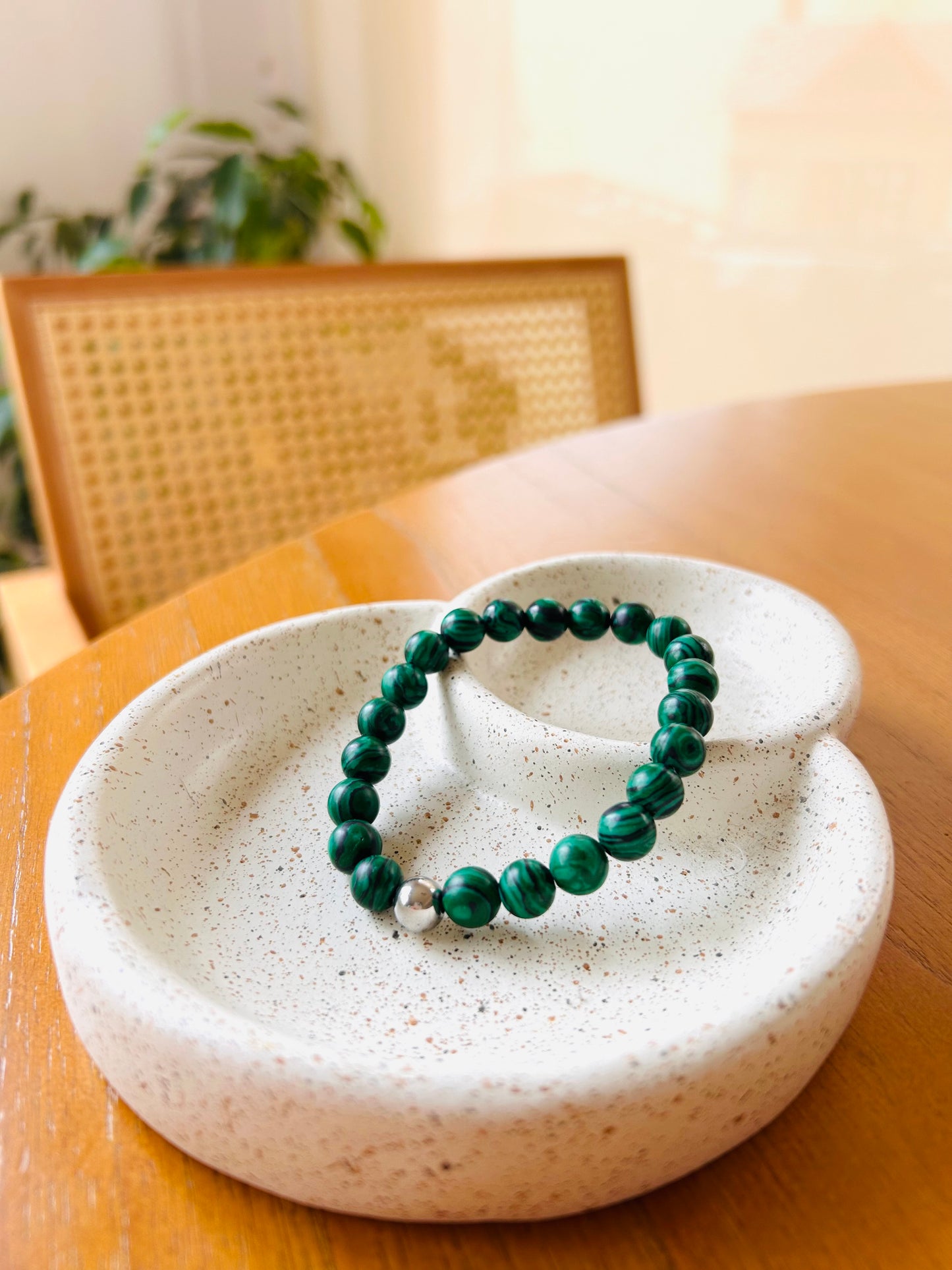 Pulsera del Equilibrio