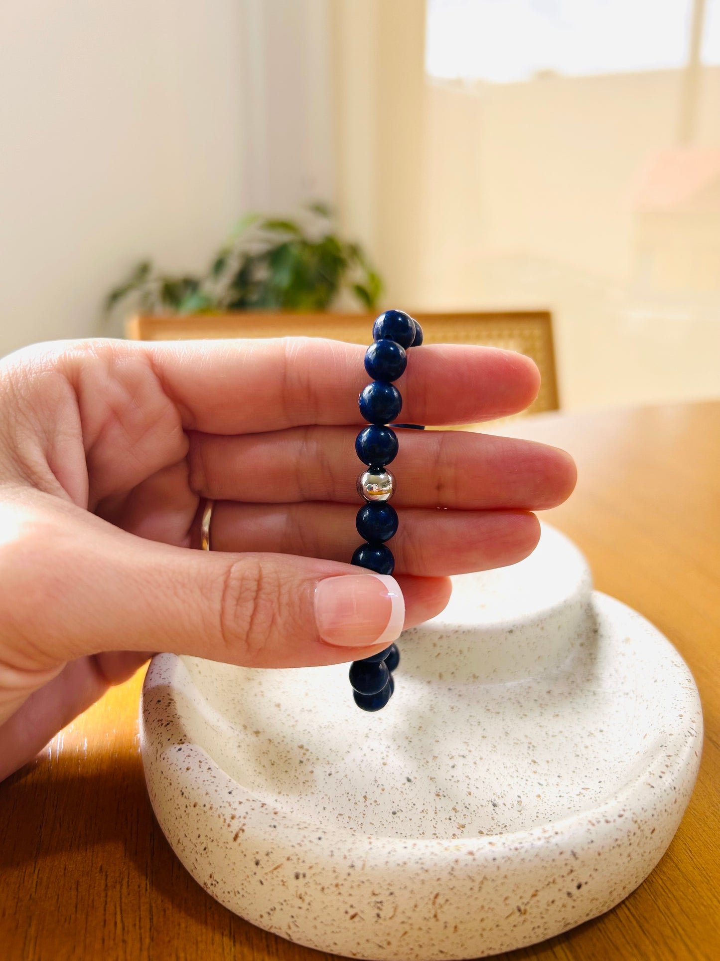 Pulsera de la Concentración