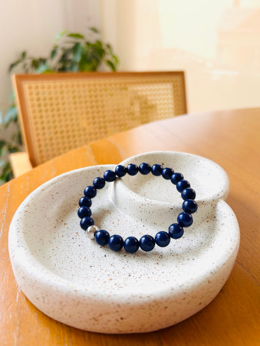 Pulsera de la Concentración